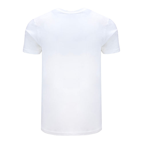 FIFA World Cup 2026™ Amplified White T-Shirt - Unisex