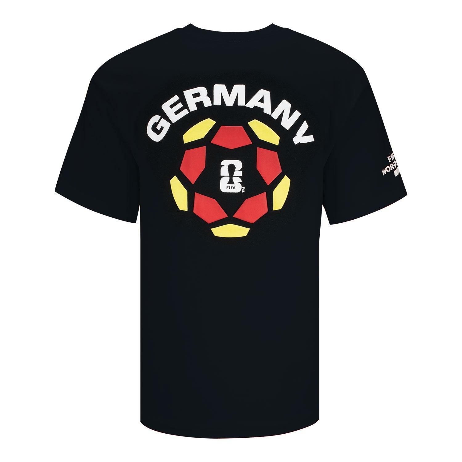 FIFA World Cup 2026™ Germany Puff T-Shirt - Unisex
