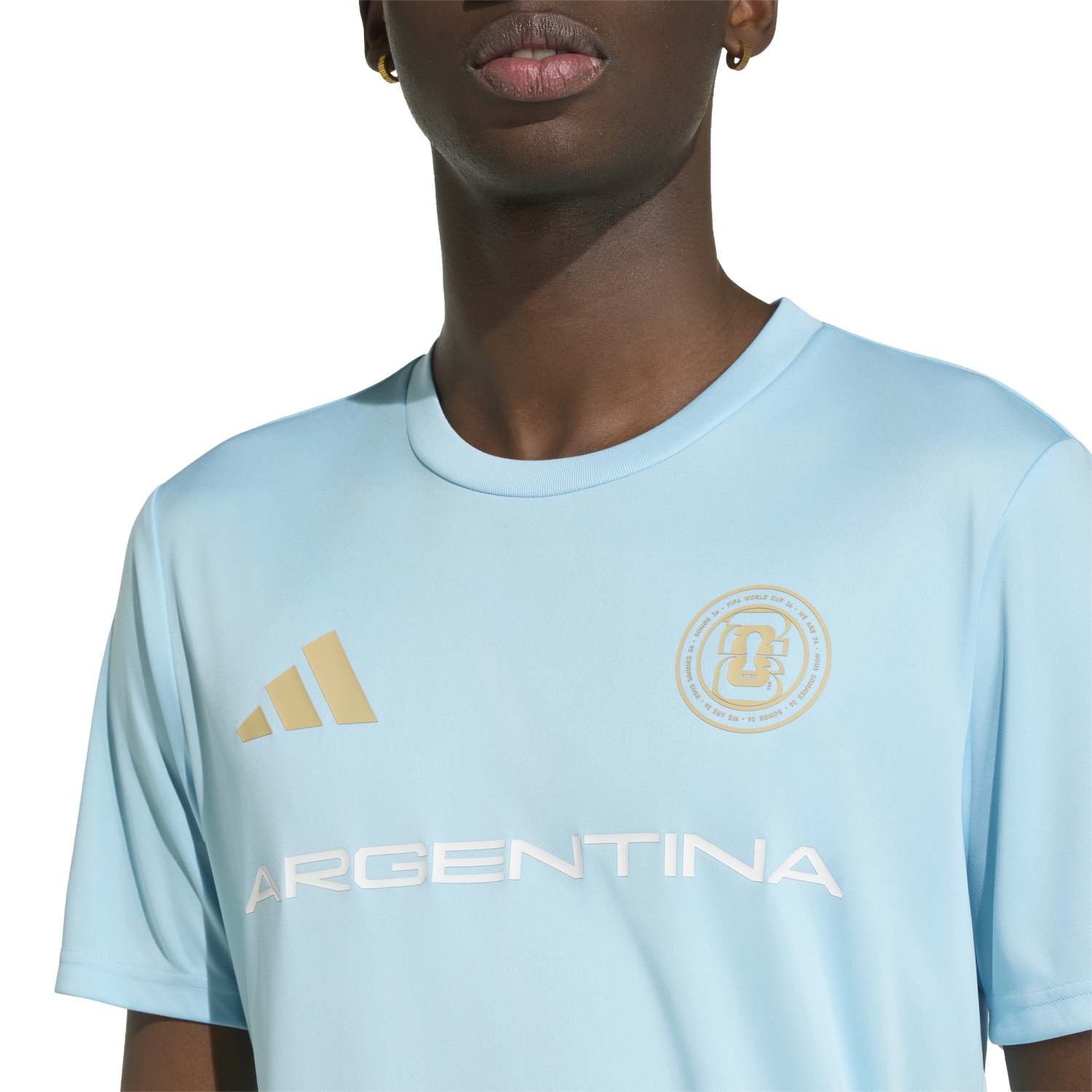 FIFA World Cup 2026™ Argentina T-Shirt - Unisex