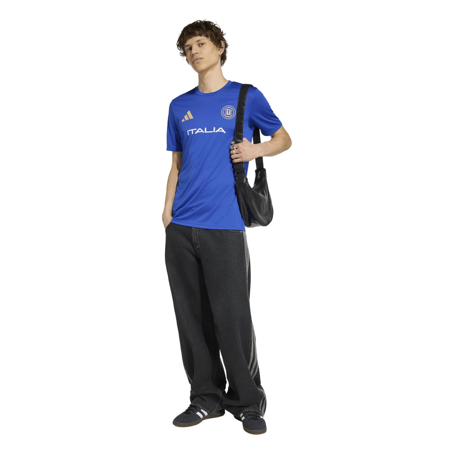 FIFA World Cup 2026™ Italy T-Shirt - Unisex