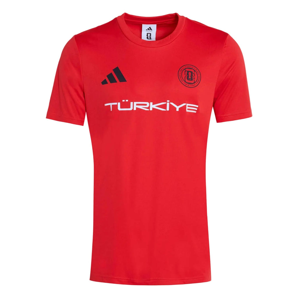 FIFA World Cup 2026™ Türkiye T-Shirt - Unisex
