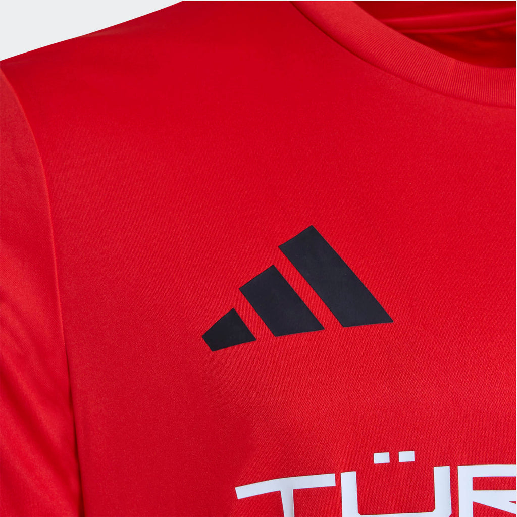 FIFA World Cup 2026™ Türkiye T-Shirt - Unisex