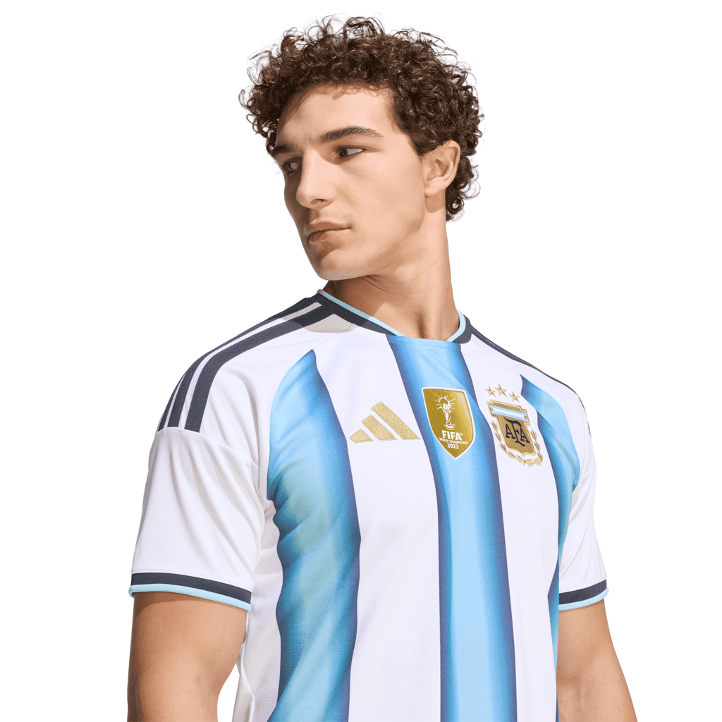Argentina 2026 Home Jersey - Men's